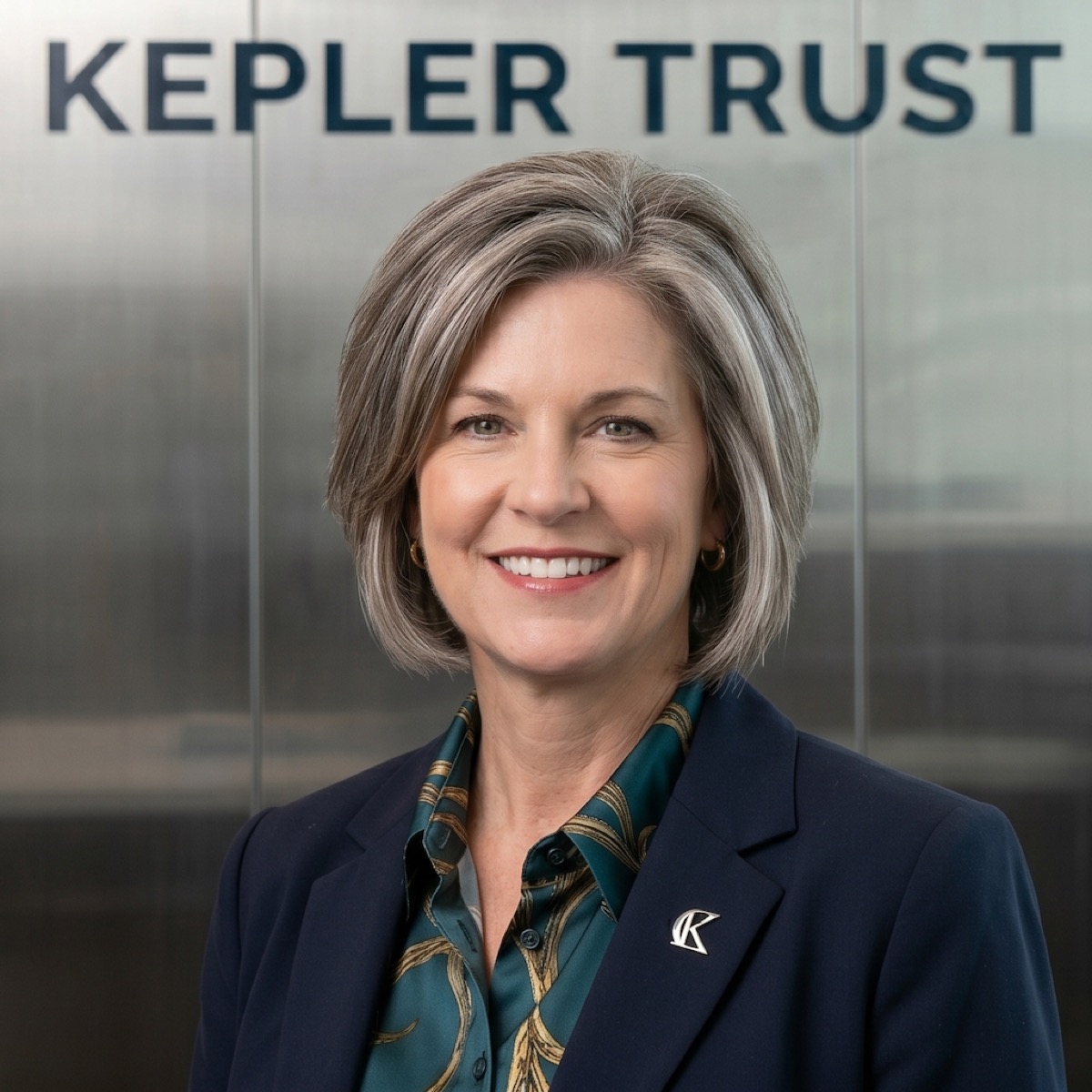 KeplerTrust Leadership